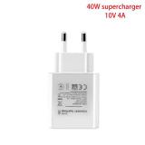 ORIGINAL CHARGER 10V / 4A SUPERCHARGE MAX 40W FOR HUAWEI MATE 30 PRO / P30 PRO