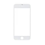 GLASS LENS REPLACEMENT FOR APPLE IPHONE 6G PLUS 5.5 WHITE ORIGINAL