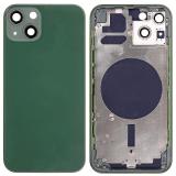 BACK HOUSING FOR APPLE IPHONE 13 6.1 GREEN