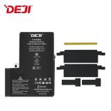 DEJI CK BATTERY (3095MAH) FOR APPLE IPHONE 13 PRO 6.1 (SUPPORTS CONNECTION TO ORIGINAL BATTERY CABLE READING CHIP INFORMATION AND DISPLAYING HEALTH)