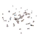 HOUSING SCREW SET COMPLETE FOR IPHONE 6 PLUS 6PLUS 5.5 SILVER