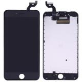 DISPLAY LCD + TOUCH DIGITIZER DISPLAY COMPLETE FOR APPLE IPHONE 6S PLUS 5.5 TIANMA AAA+ BLACK