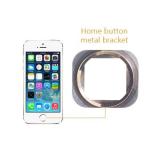 METAL RING OF HOME BUTTON FOR IPHONE 5S COLOR GOLD