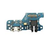 ORIGINAL CHARGING PORT FLEX CABLE FOR HUAWEI HONOR 9A / Y6P MED-LX9 MED-LX9N