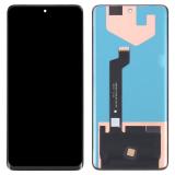 TOUCH DIGITIZER + DISPLAY AMOLED COMPLETE WITHOUT FRAME FOR HUAWEI NOVA 9 / HONOR 50 (NTH-AN00 NTH-NX9) BLACK ORIGINAL NEW