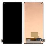DISPLAY LCD + TOUCH DIGITIZER DISPLAY COMPLETE WITHOUT FRAME FOR ONEPLUS 8 1+8 IN2013 IN2017 / RENO 3 PRO 5G / RENO 4 PRO 5G (PDNM00 PDNT00 CPH2089) / FIND X2 NEO BLACK ORIGINAL NEW