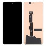 TOUCH DIGITIZER + DISPLAY AMOLED COMPLETE WITHOUT FRAME FOR XIAOMI REDMI NOTE 13 5G (2312DRAABG) BLACK