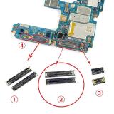 CONNECTOR LCD MOTHERBOARD #2 FOR SAMSUNG GALAXY S20 G980F G981B / S20+ G985F G986 / S20 ULTRA 5G G988B / NOTE 20 5G N981B N980F / NOTE 20 ULTRA 5G N985F N986F