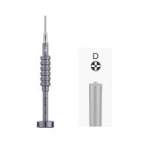 PINHEAD PHILLIPS SCREWDRIVER QIANLI D I-THOR 3D FOR APPLE IPHONE 4G 5G 5S 6G 6S 7G