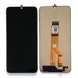 DISPLAY LCD + TOUCH DIGITIZER DISPLAY COMPLETE WITHOUT FRAME FOR HONOR X6A (WDY-LX1) / HONOR X5 PLUS (WOD-LX1 WOD-LX2 WOD-LX3) BLACK ORIGINAL