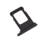 SIM CARD TRAY FOR APPLE IPHONE 11 6.1 BLACK