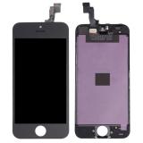 TOUCH + LCD DISPLAY COMPLETE OEM TIANMA FOR APPLE IPHONE 5S / SE COLOR BLACK
