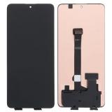 TOUCH DIGITIZER + DISPLAY AMOLED COMPLETE WITHOUT FRAME FOR XIAOMI POCO X6 PRO 5G (2311DRK48G 2311DRK48I) BLACK ORIGINAL