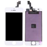 TOUCH + LCD DISPLAY COMPLETE OEM TIANMA FOR APPLE IPHONE 5S / SE COLOR WHITE