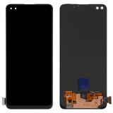TOUCH DIGITIZER + DISPLAY LCD COMPLETE WITHOUT FRAME FOR OPPO RENO 4 4G(CPH2113) / RENO 4 5G (CPH2091) / RENO 4 LITE / A93 BLACK