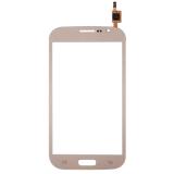 TOUCH DIGITIZER FOR SAMSUNG GALAXY GRAND NEO PLUS I9060I COLOR GOLD