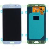 TOUCH DIGITIZER + DISPLAY LCD COMPLETE WITHOUT FRAME FOR SAMSUNG GALAXY J5(2017) J530F BLUE ORIGINAL