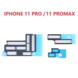 MAINBOARD SPONGE FOAM PADS FOR APPLE IPHONE 11 PRO 5.8 / IPHONE 11 PRO MAX 6.5