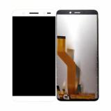 TOUCH DIGITIZER + DISPLAY LCD COMPLETE WITHOUT FRAME FOR WIKO SUNNY 3 PLUS WHITE