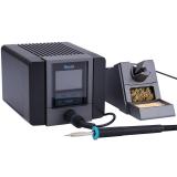 LEAD FREE 120W SOLDERING STATION HIGH FREQUENCY THERMOSTATIC QUICK TS1200A