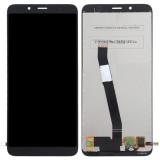 TOUCH DIGITIZER + DISPLAY LCD COMPLETE WITHOUT FRAME FOR XIAOMI REDMI 7A MATTE BLACK (NO LOGO)