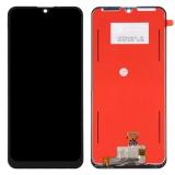 DISPLAY LCD + TOUCH DIGITIZER DISPLAY COMPLETE WITHOUT FRAME FOR LG K40S LM-X430 BLACK