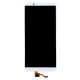 TOUCH DIGITIZER + DISPLAY LCD COMPLETE WITHOUT FRAME FOR HUAWEI MATE 10 LITE / MAIMANG 6 / G10 / NOVA 2i WHITE (NO LOGO)