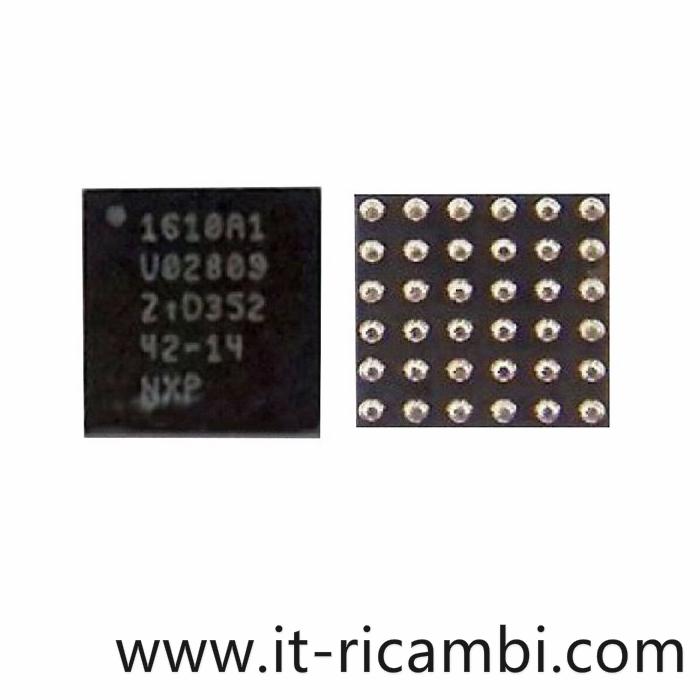 Charging Ic Chip U6000 For Apple Ipad Air Ipad 5 A1474 A1475 A1476 It Ricambi