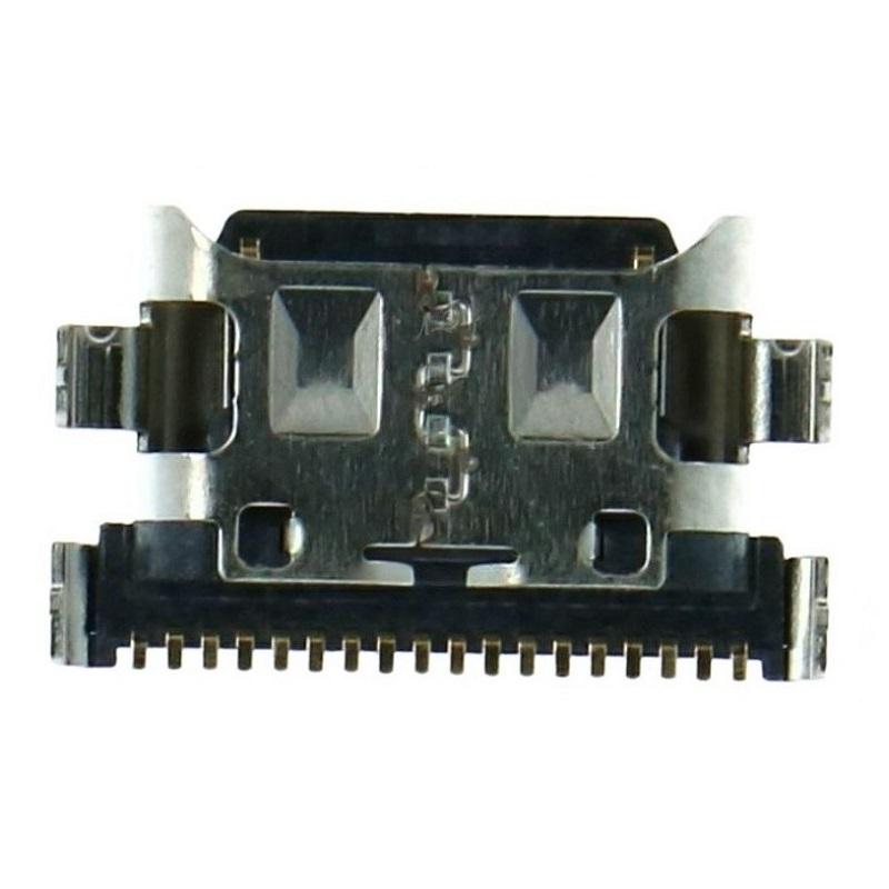 CHARGING CONNECTOR PORT FOR SAMSUNG GALAXY A50 A505F