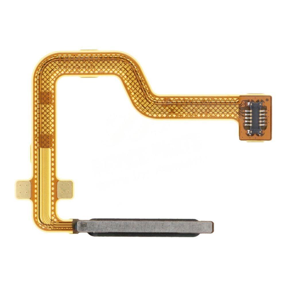 FINGERPRINT SENSOR FLEX CABLE FOR MOTOROLA MOTO G14 (XT2341) STEEL GRAY / BLACK