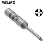 REPLACEMENT TIP FOR PHILLIPS SCREWDRIVER PH000 1.5 RELIFE E2