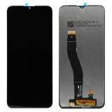 DISPLAY LCD + TOUCH DIGITIZER DISPLAY COMPLETE WITHOUT FRAME FOR WIKO VIEW 4 / 4 LITE BLACK