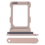 SIM CARD TRAY FOR APPLE IPHONE 16 PRO 6.3 DESERT TITANIUM