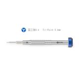 TRI-POINT Y 0.6mm SCREWDRIVER 2UUL FOR IPHONE 7G / 7P / 8G / 8P / IWATCH