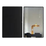TOUCH DIGITIZER + DISPLAY LCD COMPLETE WITHOUT FRAME (FROSTED) FOR OPPO PAD SE (OPD2419) (OPD2420) BLACK ORIGINAL