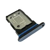 DUAL SIM CARD TRAY FOR REALME GT 7 (RMX5061) / GT 7T (RMX5085) ICESENSE BLUE