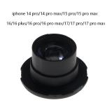 CAMERA 0.5X BLUE LIGHT BEAD FOR APPLE IPHONE 14 PRO 6.1 / 14 PRO MAX 6.7 / 15 PRO 6.1 / 15 PRO MAX 6.7 / 16 6.1 /16 PLUS 6.7 / 16 PRO 6.3 / 16 PRO MAX 6.9 / 17 6.3 / 17 PRO 6.3 / 17 PRO MAX 6.9