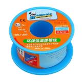 MECHANIC HBD-366 0.5mm 100g LEAD FREE LOW TEMPERATURE SOLDER WIRE
