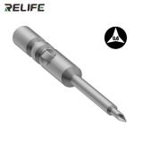 REPLACEMENT TIP FOR TRI-POINT Y 0.6 SCREWDRIVER RELIFE E2