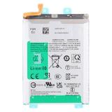 BATTERY EB-BA166ABY EB-BA166ASE EB-BA166ABE FOR SAMSUNG GALAXY A16 5G A166B / A16 4G A165F / A17 4G A175F / A17 5G A176B / A26 5G A266B