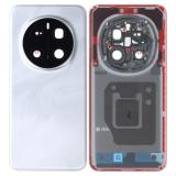 ORIGINAL BACK HOUSING FOR HONOR MAGIC7 PRO (PTP-N49 PTP-AN10) LUNAR SHADOW GREY