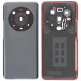 ORIGINAL BACK HOUSING FOR HONOR MAGIC 4 PRO (LGE-NX9 LGE-N49B LGE-N19B LGE-AN10 GBD-NX9) BLACK