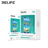 RELIFE GF-9 HD TPU HYDROGEL FILM 50PCS (HD 0.1MM) 7.0 INCH UNIVERSAL FOR SUNSHINE SS-890C / Y22 ULTRA INTELLIGENT CUTTING MACHINE