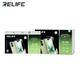 RELIFE GF-7HA EXPLOSION-PROOF HIGH-DEFINITION HYDROGEL FILM 25PCS 7.0 INCH UNIVERSAL FOR SUNSHINE C4 PRO / C4 PRO MAX INTELLIGENT CUTTING MACHINE