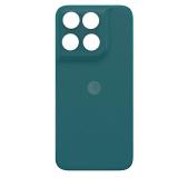 ORIGINALE COVER POSTERIORE PER MOTOROLA MOTO G77 (XT2621-4) PANTONE SHADED SPRUCE