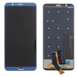 TOUCH DIGITIZER + DISPLAY LCD COMPLETE WITHOUT FRAME FOR HUAWEI HONOR VIEW 10 / HONOR V10 BLUE