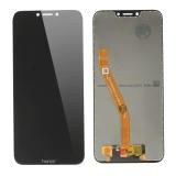 DISPLAY LCD + TOUCH DIGITIZER DISPLAY COMPLETE WITHOUT FRAME FOR HUAWEI HONOR PLAY COR-L29 COR-L09 BLACK ORIGINAL