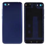 ORIGINAL BACK HOUSING FOR HUAWEI Y5 PRIME 2018 / Y5 2018 DRA-L21 BLUE