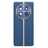 ORIGINAL BACK HOUSING FOR REALME 12 PRO (RMX3842) SUBMARINE BLUE