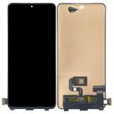 TOUCH DIGITIZER + DISPLAY LCD COMPLETE WITHOUT FRAME FOR ONEPLUS 13 / 1+13 (CPH2655 CPH2653 PJZ110 CPH2649) BLACK ORIGINAL
